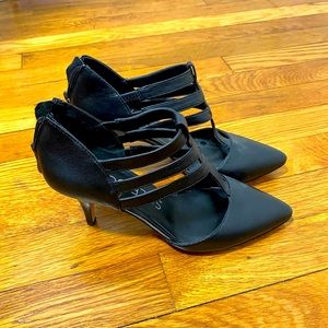 Sole Society - Mallory Pump, Size 6